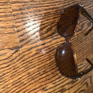 Womens Gucci sunglasses (On Sale)
